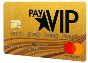 Bis Mitternacht! payVIP Mastercard Gold (100% gebührenfrei) + 40€ Amazon.de Gutschein + gratis Reiseversicherung Bis Mitternacht! payVIP Mastercard Gold (100% gebührenfrei) + 40€ Amazon.de Gutschein + gratis Reiseversicherung
