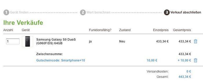 Absoluter Knaller! Vodafone Allnet Flat von otelo mit 5GB für rechnerisch 1,88€ mtl.   mit LTE für rechnerisch 6,88€ mtl.