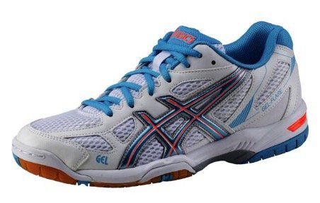 Asics Gel Flare 5 Damen Hallenschuhe für 19,99€ (statt 40€)