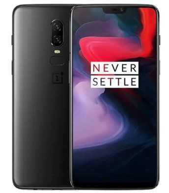 OnePlus 6   6,2 Smartphone mit 128GB für 338,34€ (statt 467€)