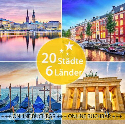 A&O mit 2 Übernachtungen im Doppelzimmer + All you can eat Frühstück für 89€   2 Kinder bis 17 Jahren gratis im Zimmer der Eltern