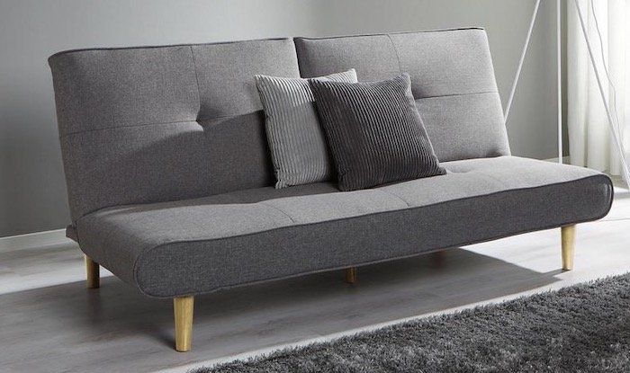 Vorbei! Schlafsofa Katja mit 183 x 94cm für 83,30€ (statt 119€)