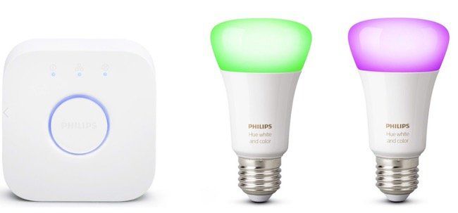 10% Rabatt auf die Kategorie Wohnen bei OTTO   z.B. Philips Hue Bestpreise