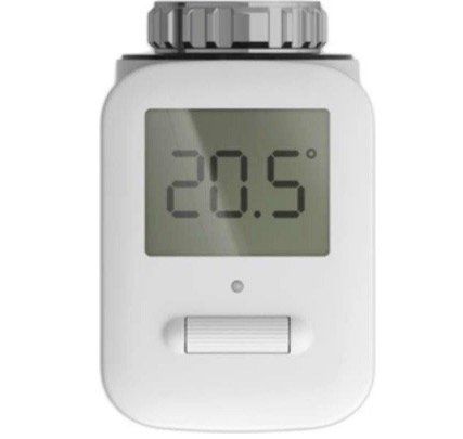 Telekom Smart Home Heizkörperthermostat für 29,90€ (statt 37€)