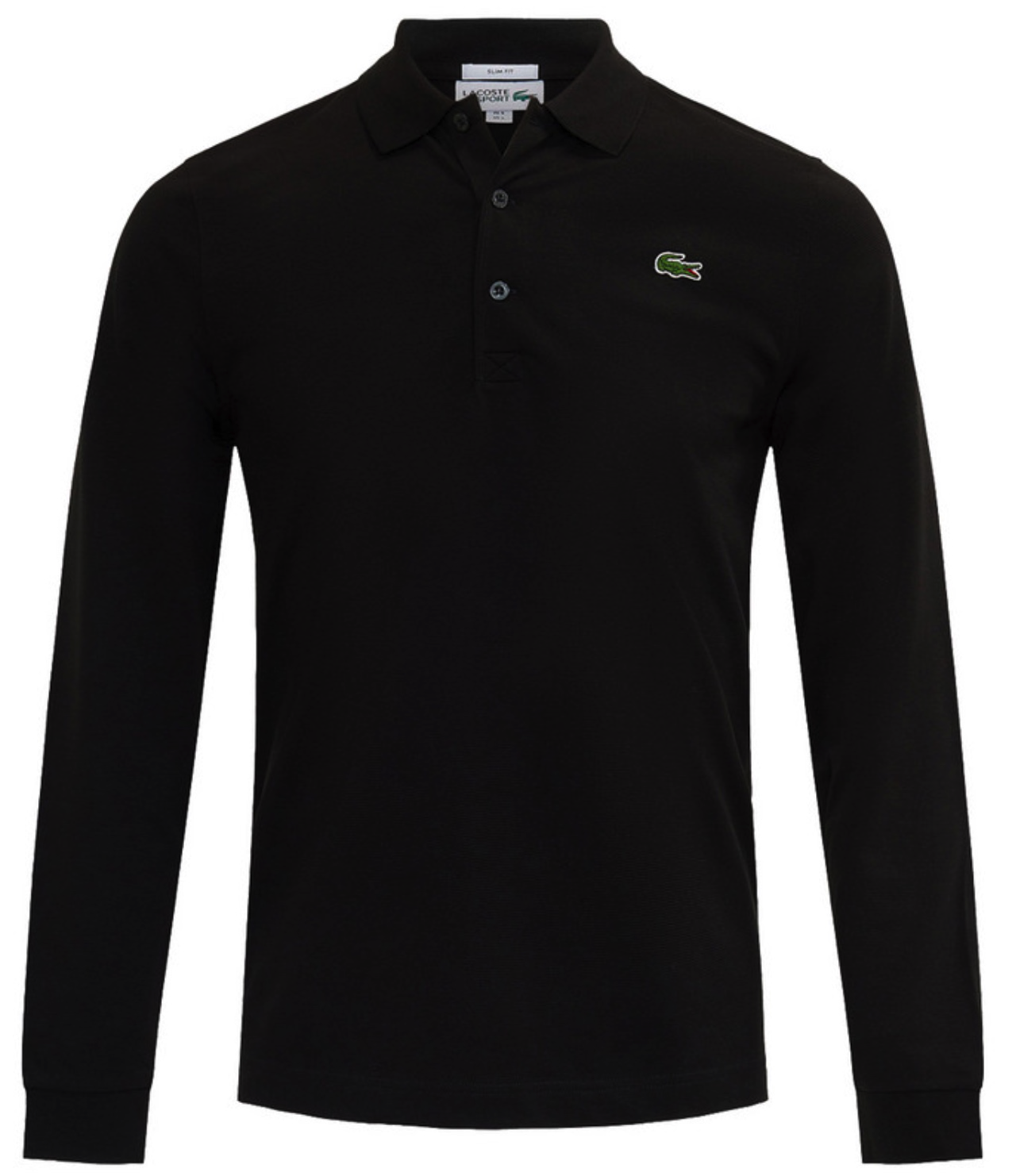 Lacoste Herren Langarmpolos für je 45,90€ (statt 65€)