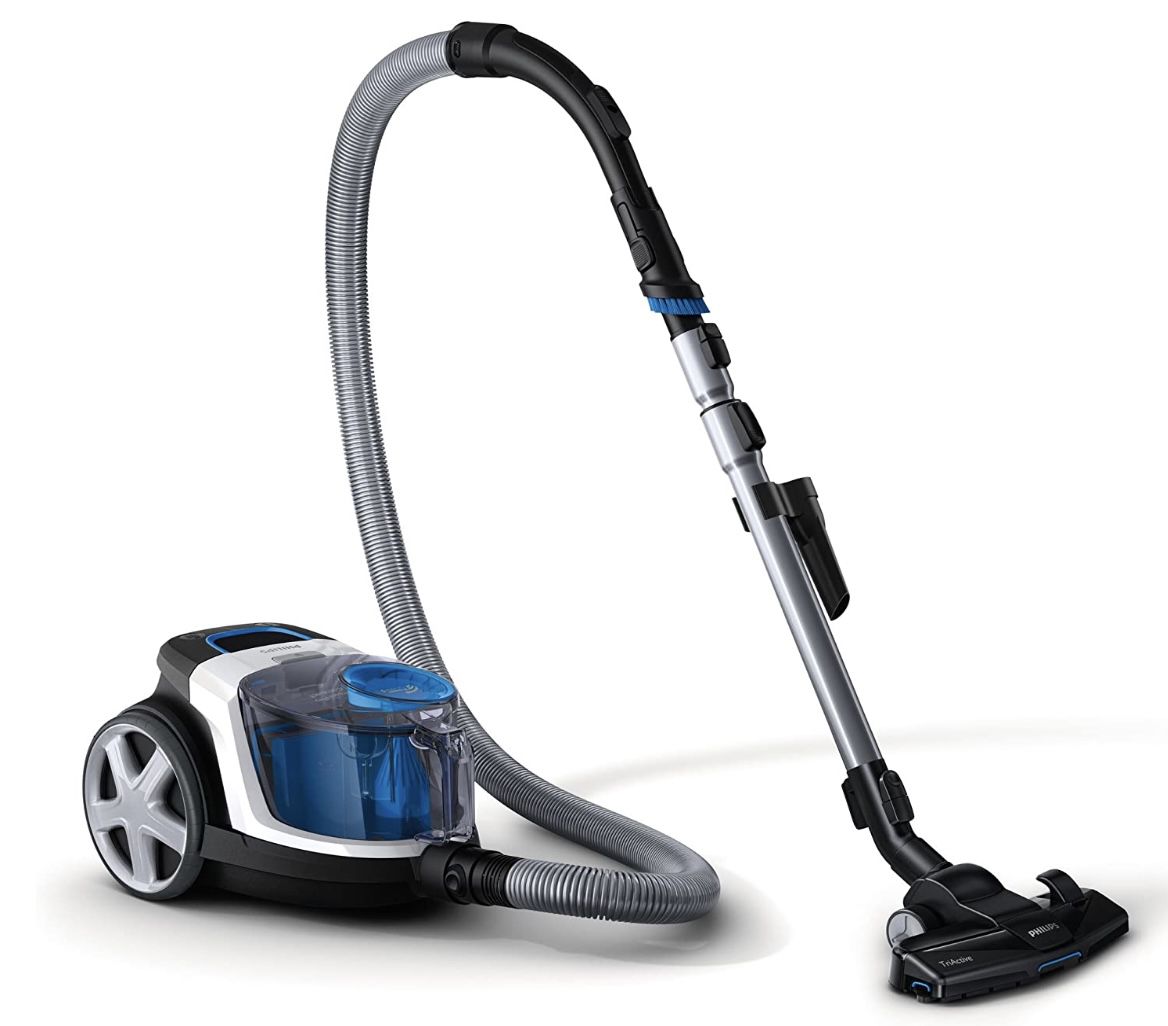 Philips PowerPro Compact   900W Staubsauger für 89,99€ (statt 105€)