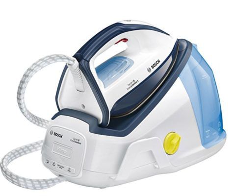 Top! Bosch TDS6010 Cera Glisèe Pro Dampf Bügelstation für 99,90€ (statt 145€)