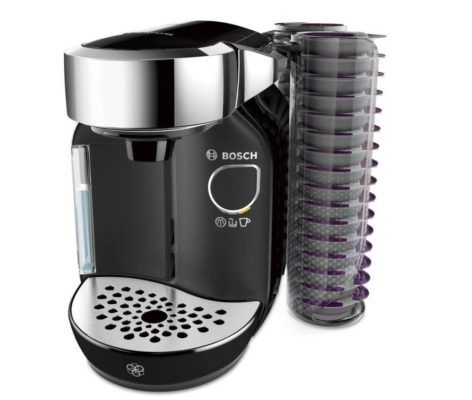 Bosch Caddy T70  Tassimo Multigetränkesystem für 58,90€ (statt 66€)