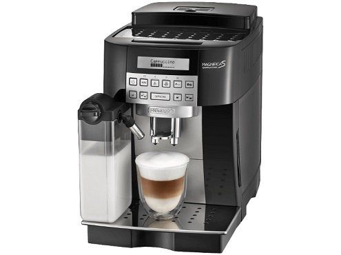 DELONGHI ECAM 22.360 Magnifica Kaffeevollautomat ab 374€ (statt 412€)