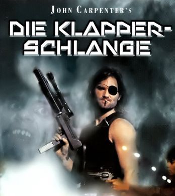 Die Klapperschlange (MetaCrit 76/100, IMDb 7,2/10) kostenlos in der Tele5 Mediathek