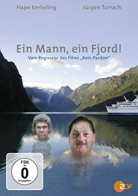 Ein Mann, ein Fjord! (IMDb 6/10) kostenlos in der ZDF Mediathek