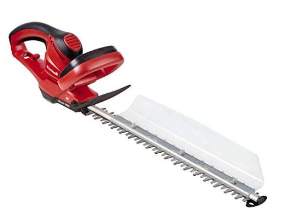 Einhell GC EH 5550   50cm Heckenschere ab 27€ (statt 39€)