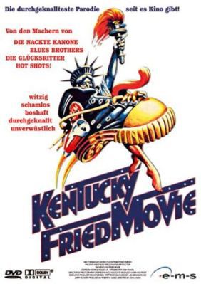 Kentucky Fried Movie (IMDb 6,5/10) kostenlos in der ARTE Mediathek