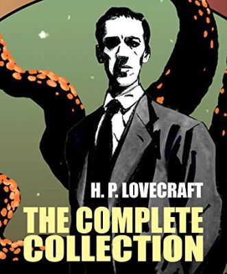 H.P. Lovecraft gesammelte Werke (Ebook) gratis