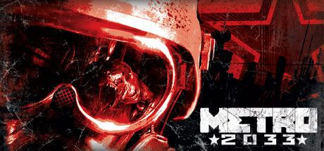 Metro 2033 (Steam Key) gratis