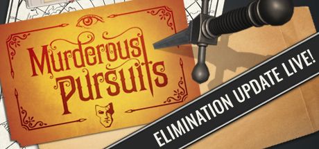 Murderous Pursuits (Steam Key) gratis