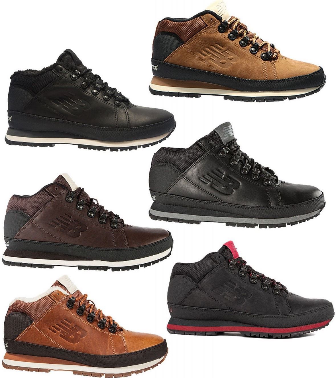 New Balance Herren Boots und Stiefel für je 89,99€ (statt 100€)