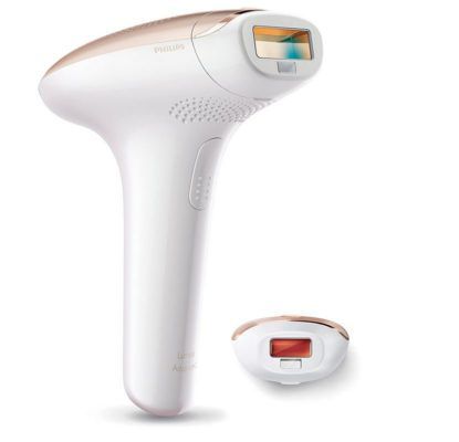 PHILIPS SC1997/00 Lumea Advanced IPL  Haarentfernungsgerät für 199€ (statt 265€)