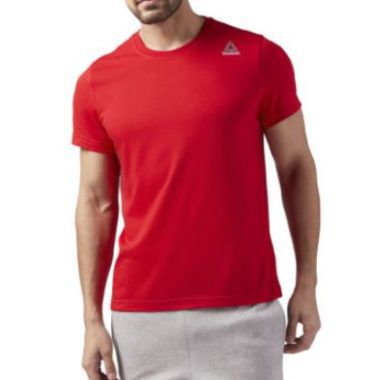 Reebok Sport men Classic Herren T Shirt für 9,97€ (statt 13€)