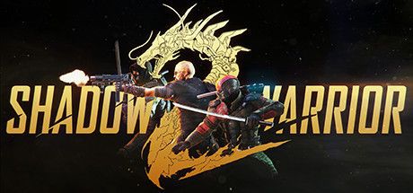 Shadow Warrior 2 (DRM frei) gratis bei GOG