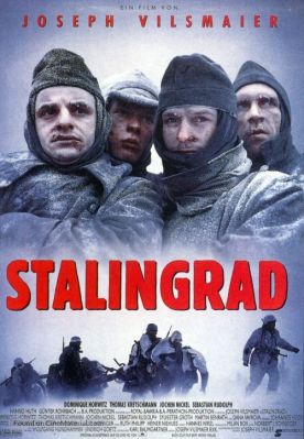 Stalingrad (IMDb 7,5/10) kostenlos in der Tele5 Mediathek