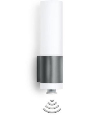Steinel L265 LED Außenleuchte mit Bewegungsmelder für 79,90€ (statt 103€)