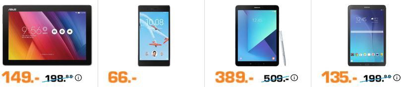Saturn Weekend Sale: günstige Küchengeräte, Tablets, TVs und Fitness Geräte: z.B. PHILIPS HD 9621/90 Airfryer für 129€ (statt 155€)
