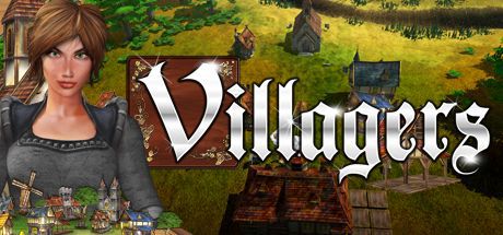 Villagers (PC) gratis
