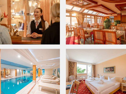 🌊 5 ÜN im Ostseebad Binz inkl. HP & Wellness für 385€ p.P.