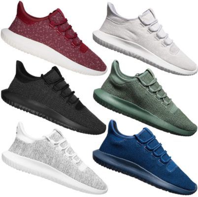 Adidas Tubular Shadow Unisex Sneaker viele Größen ab 38,99€