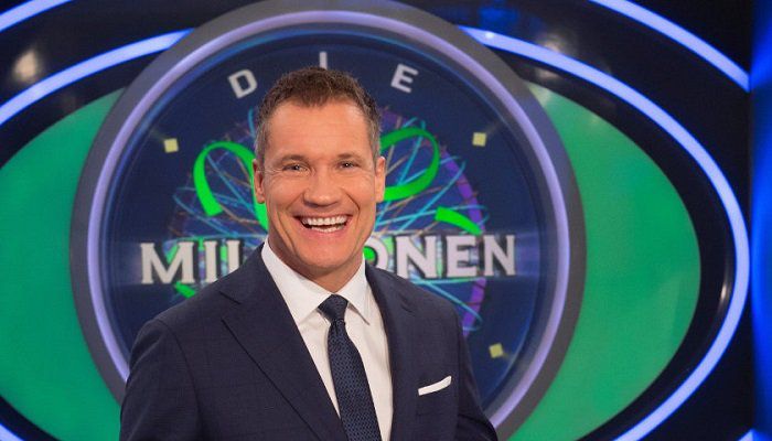 Freikarten für “Die Millionenshow” im April und Mai (statt ab 9€)