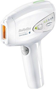 BaByliss Homelight Connected G946E Lichthaarentfernungs Epilierer für 160,99€ (statt 179€)