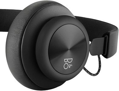 Bang & Olufsen BeoPlay H4 Over Ear Kopfhörer mit Bluetooth für 109,99€ (statt 150€)