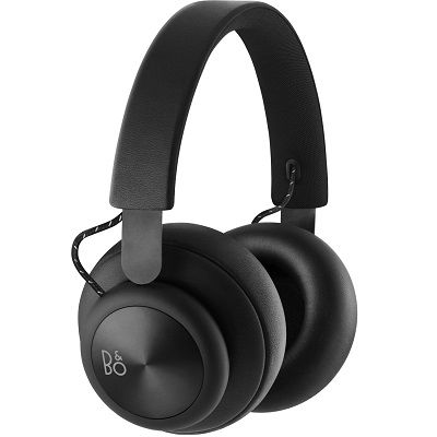 Bang & Olufsen BeoPlay H4 Over Ear Kopfhörer mit Bluetooth für 109,99€ (statt 150€)