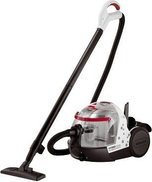 Bissell 1474J HydroClean ProHeat Waschsauger für 299€ (statt 357€)