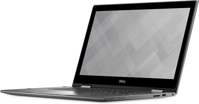 DELL Inspiron 5579 mit Core i7, 512GB SSD, 16GB RAM für 888€ (statt 995€)