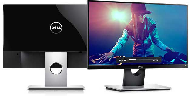 Dell S2216H   22 Zoll LED Monitor für 87,90€ (statt 118€)