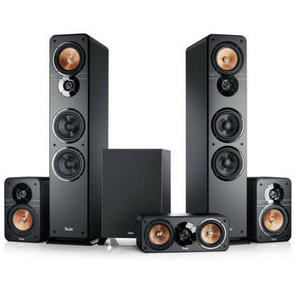 Teufel Ultima 40 Surround 5.1 Set für 769,98€ (statt 1050€)