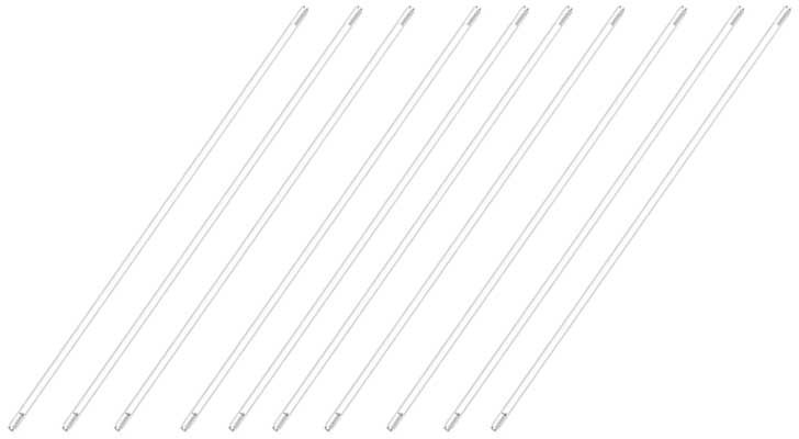 10er Pack: Philips CorePro LED Leuchtstoffröhre (4000K, G13, 2000Lm, 1,5m) für 60€ (statt ~94€)
