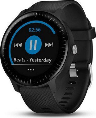 Garmin vivoactive 3 Music Smartwatch für 159€ (statt 217€)