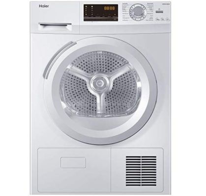 Haier HD90 A636 Wärmepumpentrockner mit A++ und 9kg für 379,99€ (statt 499€)