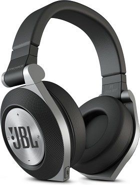 JBL E50BT   Bluetooth Over Ear Kopfhörer Schwarz für 55,49€ (statt 72€)