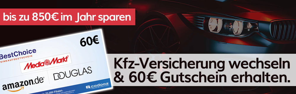 Lohnt sich ein Wechsel? Wovon die Höhe der KFZ Versicherungsbeiträge abhängt – Typklassen, Regionalklassen & Co.