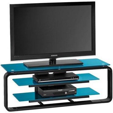 Maja 1252 MediaConcept TV Rack Lowboard für 119€ (statt 249€)