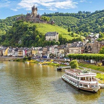 🍷 2 ÜN im Weinhaus Halfenstube an der Mosel inkl Frühstück, Dinner & Spa ab 154€ p.P. 🍷 2 ÜN im Weinhaus Halfenstube an der Mosel inkl Frühstück, Dinner & Spa ab 154€ p.P.
