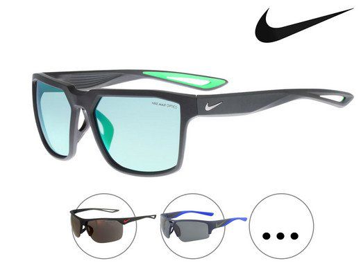 Nike Sonnenbrillen für 45,90€   z.B. Modell Golf X2 EV0870 (statt 100€)