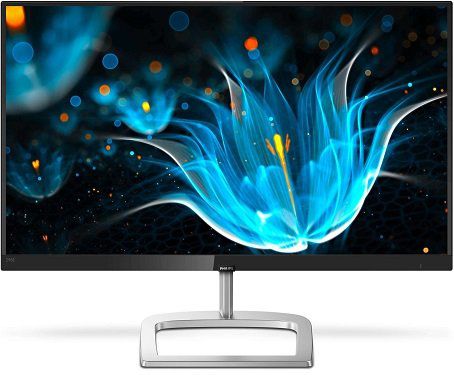 PHILIPS 246E9QJAB 23.8 FullHD Monitor mit 5 ms Reaktionszeit & FreeSync ab 99€ (statt 127€)