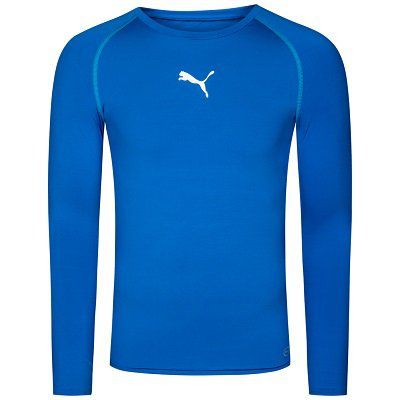 PUMA TB Herren Langarm Funktionsshirt für 16,94€ (statt 21€)