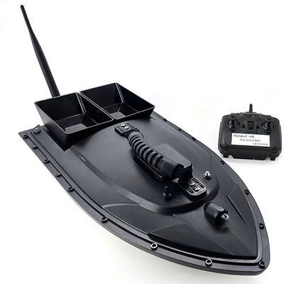 Flytec HQ2011 5   Funkköderboot für 86,74€