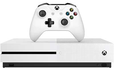 Xbox one